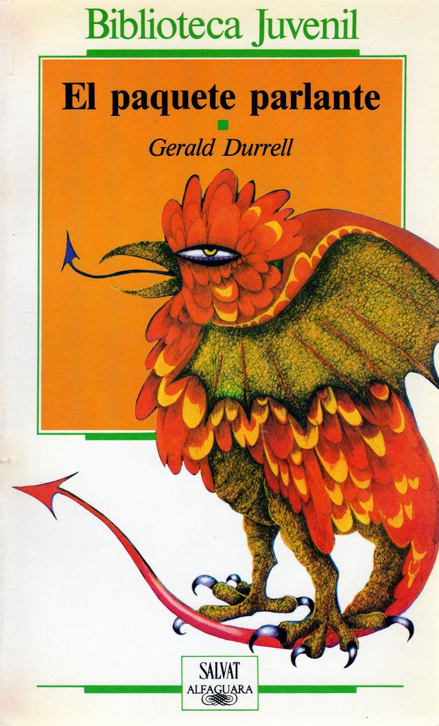 Pack 3 Libros Biblioteca Juvenil