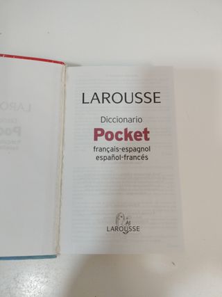 Diccionarios