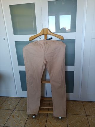 pantalon señora