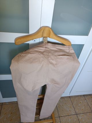 pantalon señora