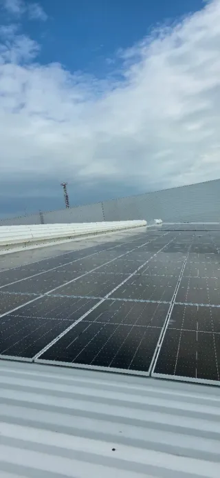 Instalaciones eléctricas