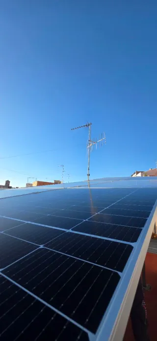 Instalaciones eléctricas