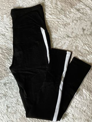 Leggings premamá H&M
