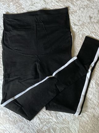 Leggings premamá H&M