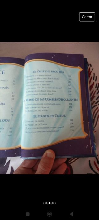 Libro especial Gerónimo Stilton