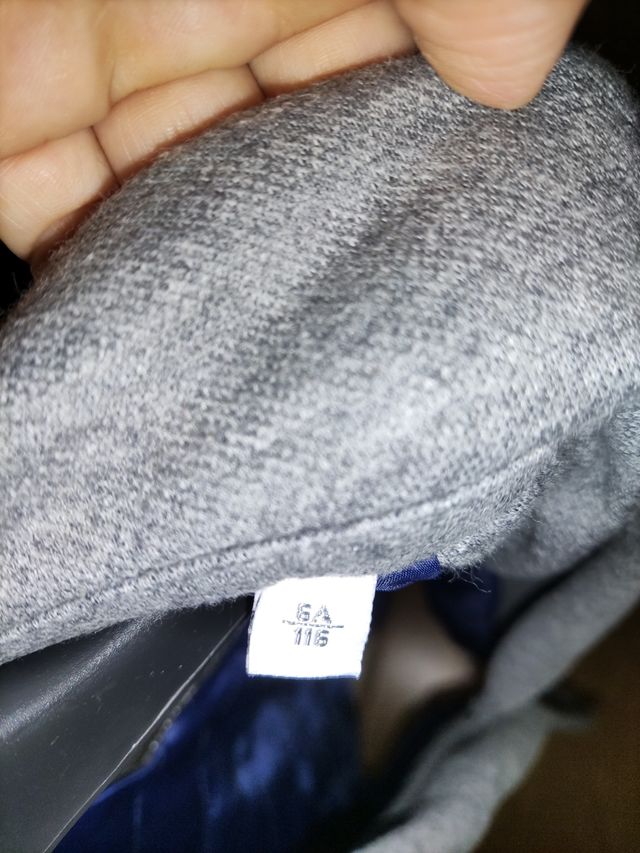 Bellissime giacche Sarabanda dodipetto