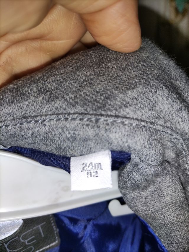 Bellissime giacche Sarabanda dodipetto