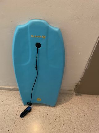 Tablas de surf para niños