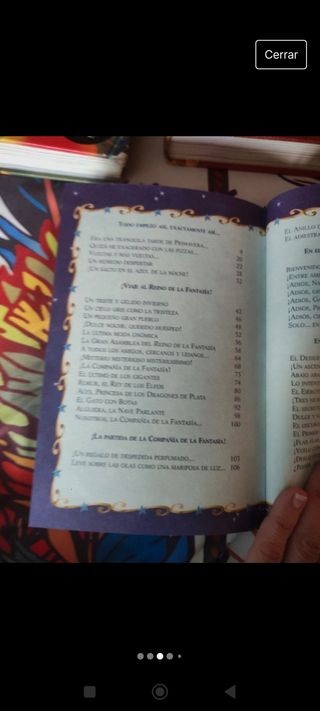 Libro especial Gerónimo Stilton
