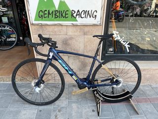 Bici electrica BH core