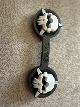 Protector gymbal rotor riot tx16 radiomaster