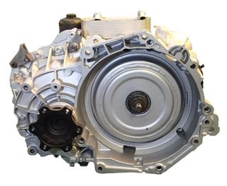 Caja de Cambios Audi VW 2.0 Tdi DSG 02E KMW