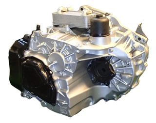 Caja de Cambios Audi VW 2.0 Tdi DSG 02E KMW