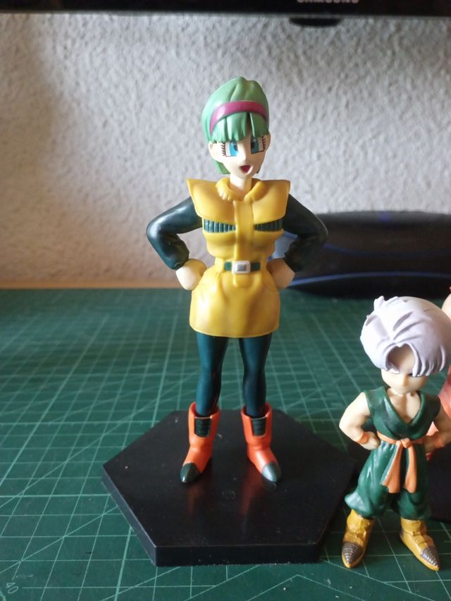 Figure del drago Marukatsup Ball