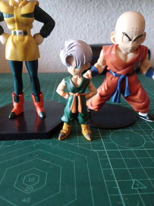 Figure del drago Marukatsup Ball