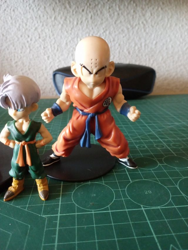 Figure del drago Marukatsup Ball