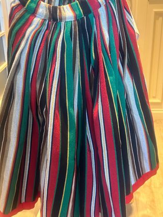 Trajes regionales 