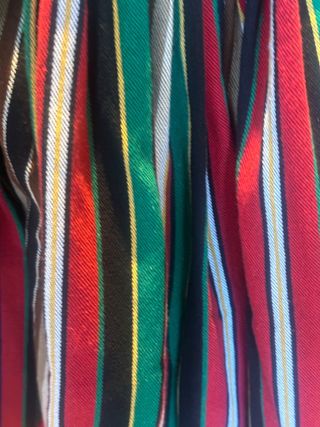 Trajes regionales 