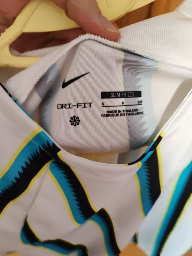 Camiseta Nike dri-fit