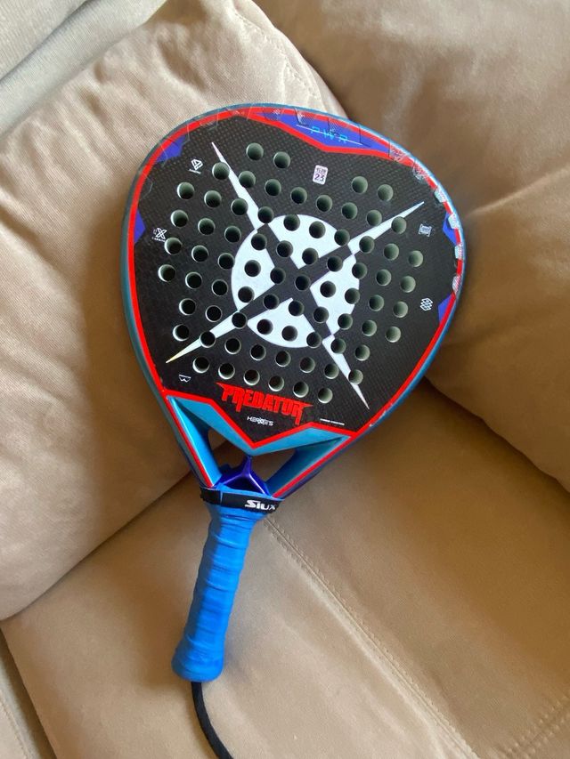 Pala Heroes Predator