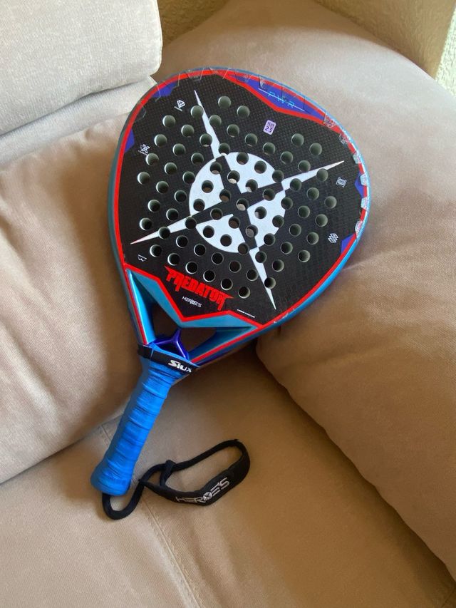 Pala Heroes Predator