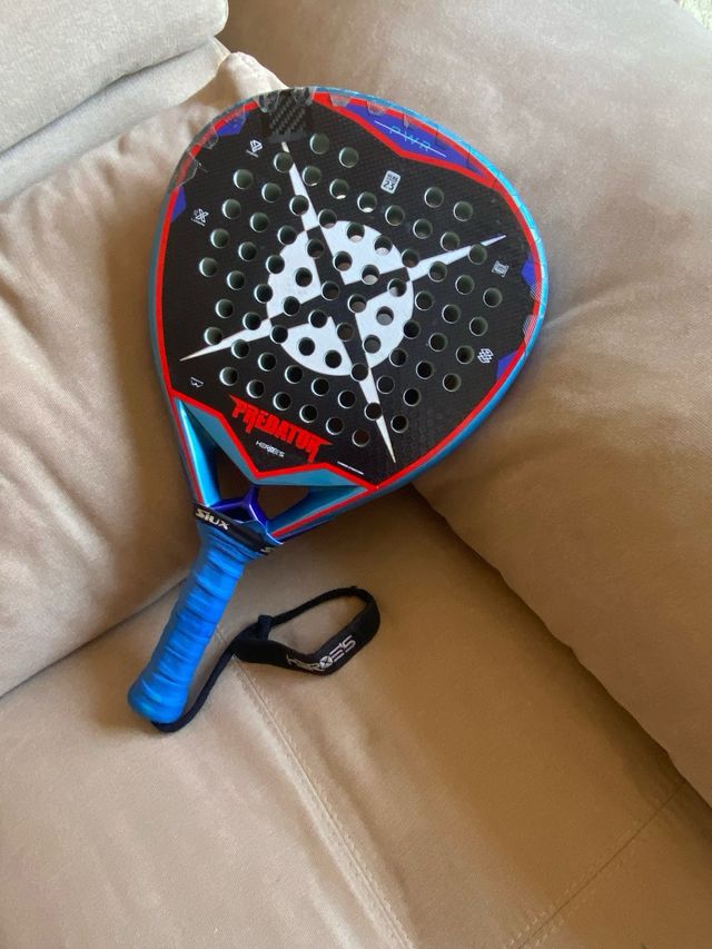 Pala Heroes Predator