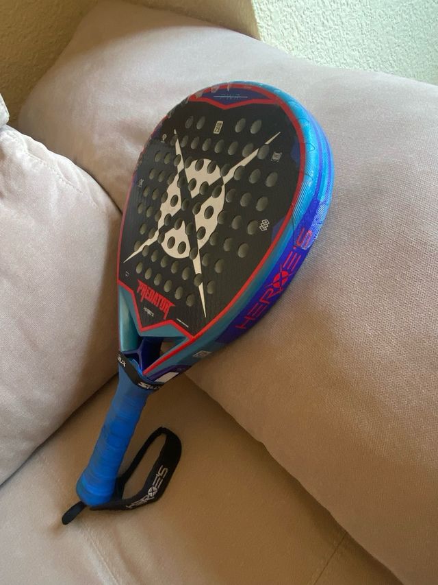 Pala Heroes Predator