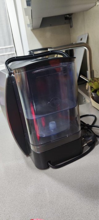 Cafetera Bosch Tassimo