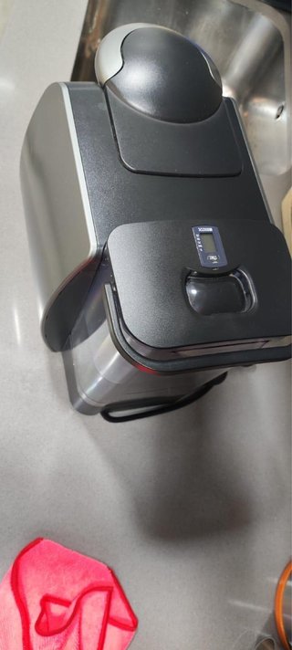 Cafetera Bosch Tassimo