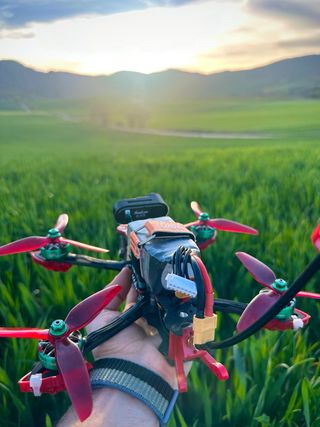 Montaje/asesoramiento/reparacion de drones fpv