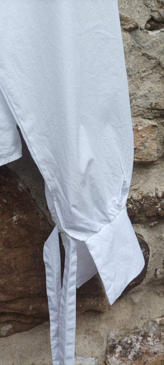 Blusa mujer Xs Mango.