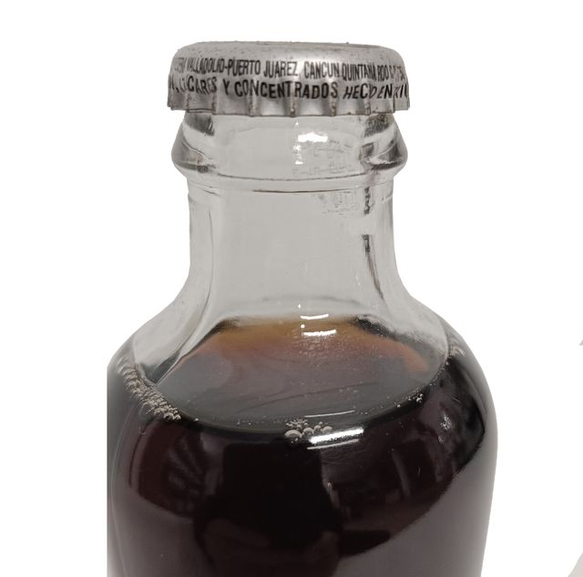 Bottiglie di Coca Cola per collezionisti.