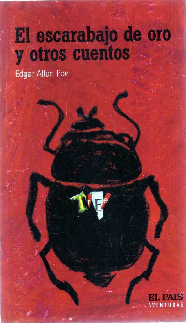 Pack 6 Libros (El Pais - Aventuras)