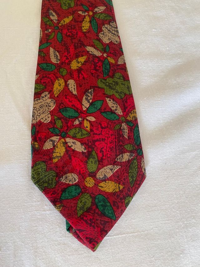 Cravatta missoni 