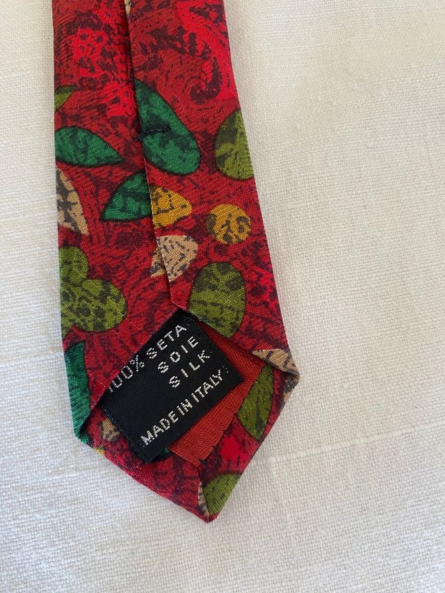 Cravatta missoni 