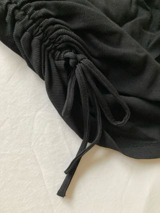 Vestido premamá H&M