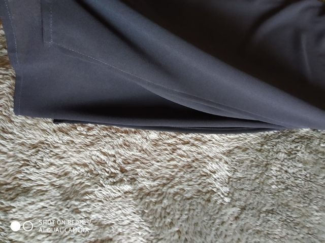 Pantalón mujer recto