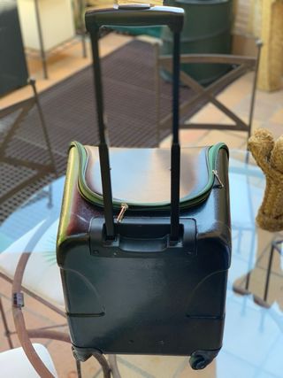 Bolsa trolley viaje Thermomix