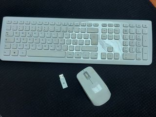Tastiera computer wireless 