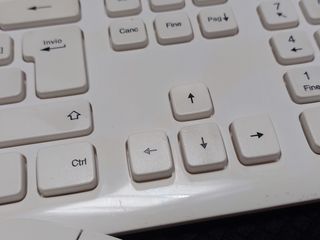 Tastiera computer wireless 