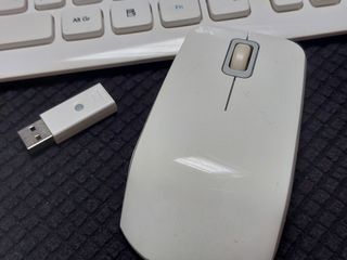 Tastiera computer wireless 