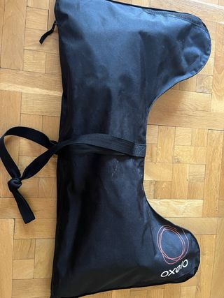 Funda patines en línea Oxelo