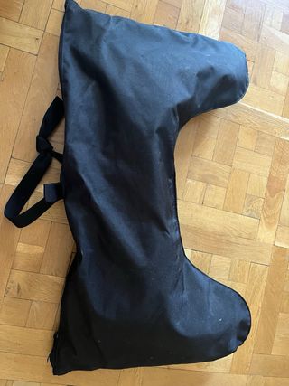 Funda patines en línea Oxelo