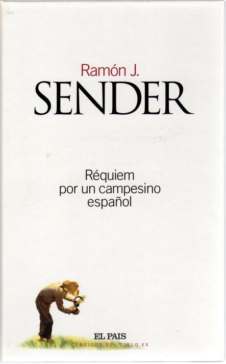 Libro Clásicos del Siglo XX (El Pais)