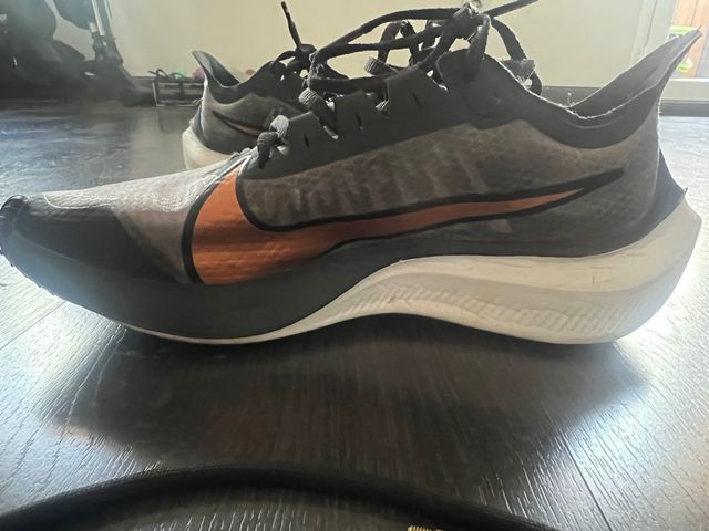 Zapatillas nike zoom