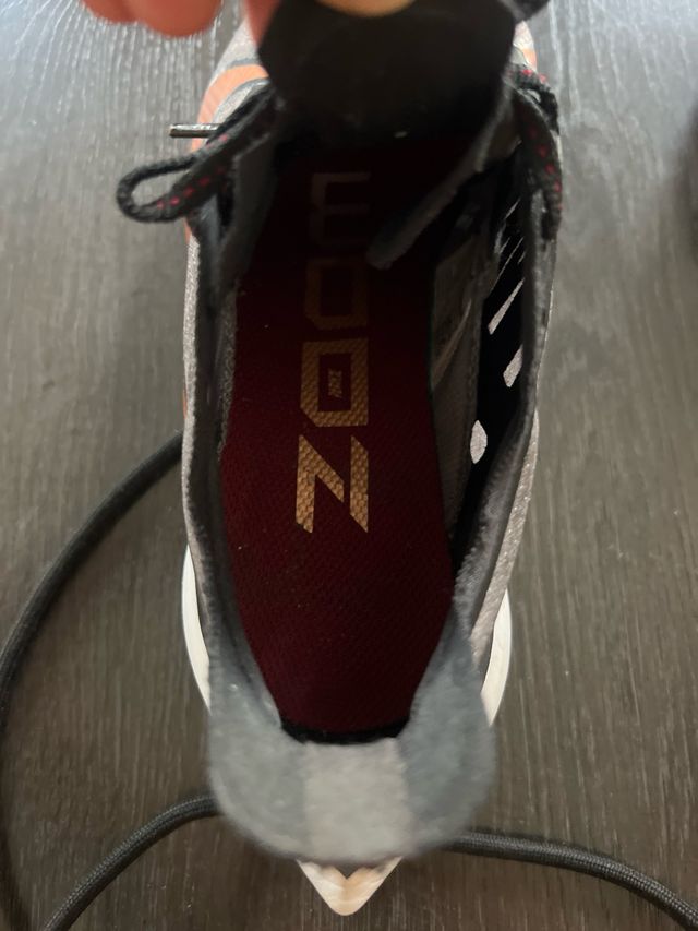 Zapatillas nike zoom