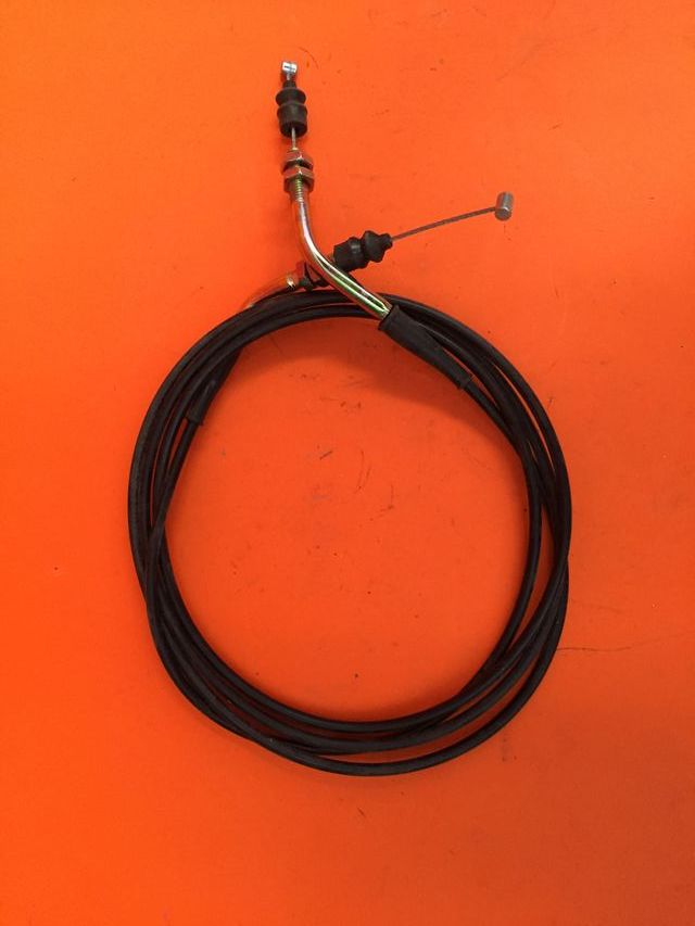 CABLE DE ACELERADOR BUGGY