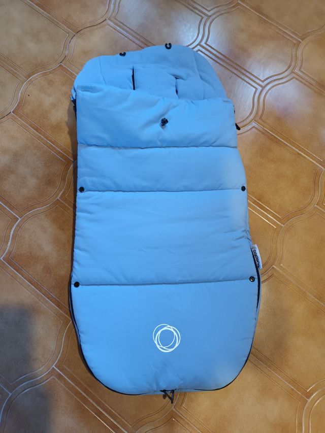 Saco de invierno bugaboo