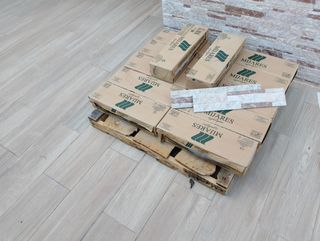 Gres porcelánico exteriores