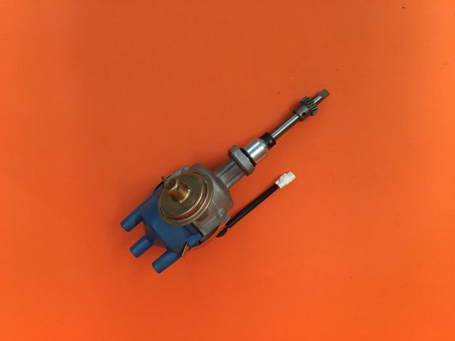 DELCO BUGGY KINROAD - JOYNER - 650